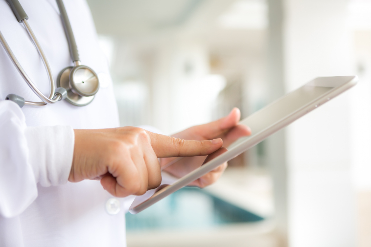 Clinical AI Background