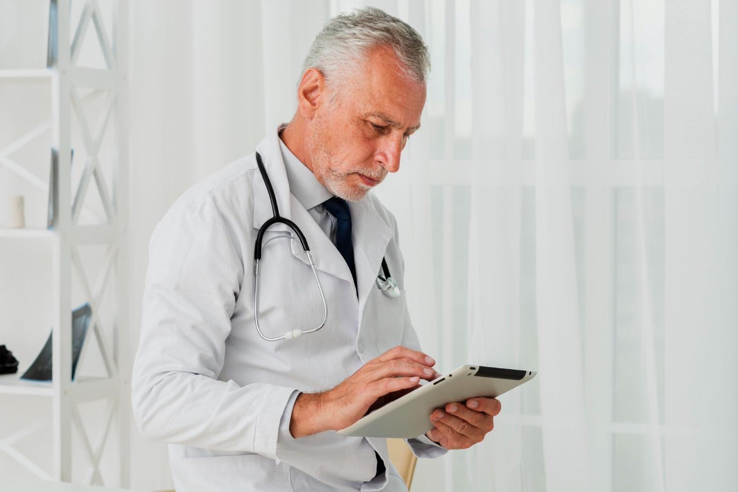 Healthcare Professional